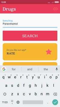 Medical Dictionary Offline - FREE screenshot 1