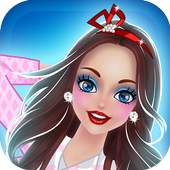 Candy Makeup: Girls Game 1.0