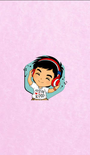 Best Kpop Music Game screenshot 3