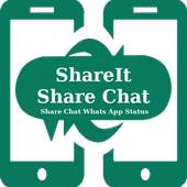 ShareIT  Share Chat Lite - Latest Status 2018 1.0