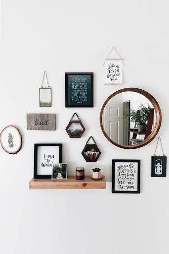 Wall Decor Ideas скриншот 2