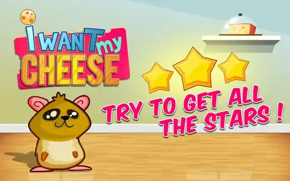 Gib Mir Meinen Käse! screenshot 3