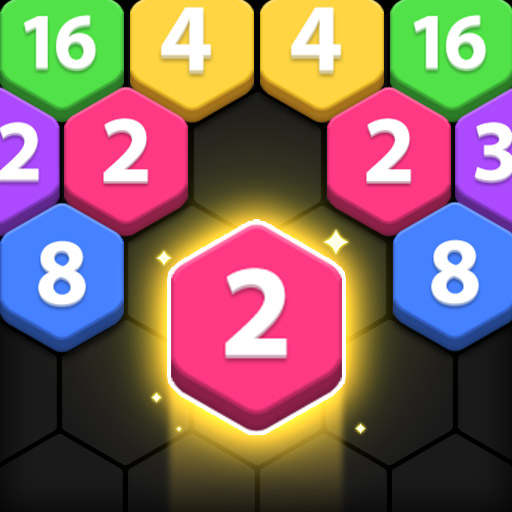 Hexa Block Puzzle - Merge! 1.0.47