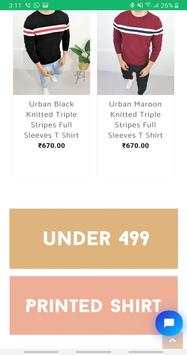Powerlook official shopping app screenshot 5