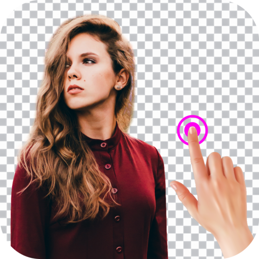 Background Remover : Auto BG Changer and Eraser icon
