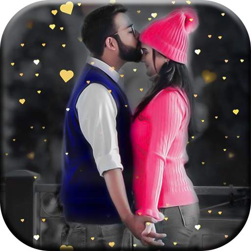 Effect Video Maker with Music 1.0