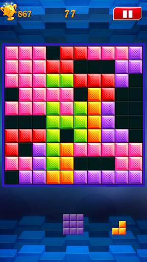Puzzle Game Classic screenshot 4