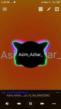 Music Avee Player screenshot 13