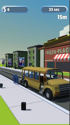 Bus Stop screenshot 4