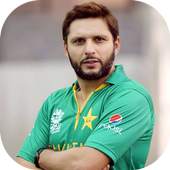 Shahid Afridi Wallpapers 1.0