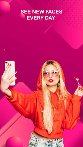 MatchAndChat™ – Meet Me on Random Live Video Chat screenshot 5
