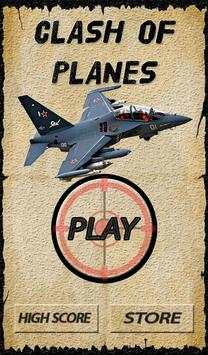Clash of Planes: Top Gun screenshot 9