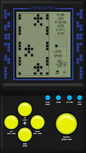 Brick Game 2 تصوير الشاشة