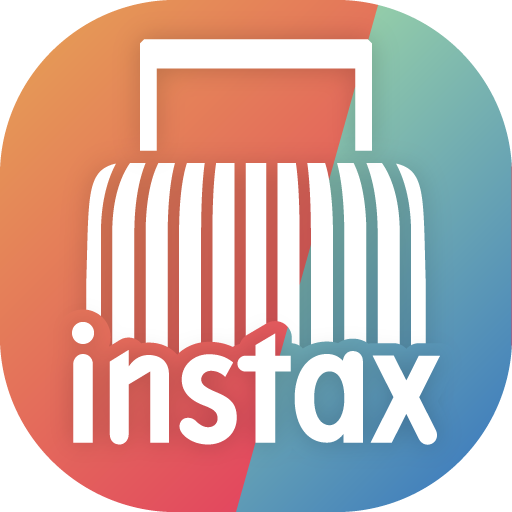 instax mini Link icon