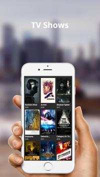 Mega Movie App - Best App for Entertainments 2020 screenshot 3