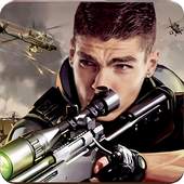 Russian Sniper Vs Terrorists 1.0