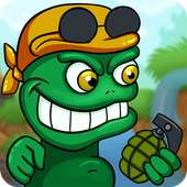 Worms Fight