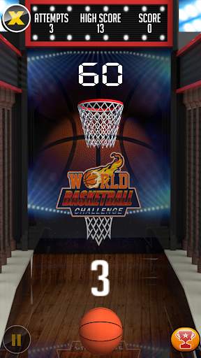 World Basketball Challenge 2019 screenshot 3