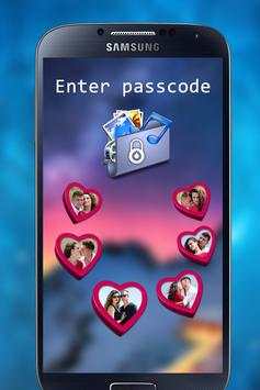 Gallery Lock  Photo & Video screenshot 4