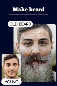 FaceApp Make Me Old Face Changer screenshot 4