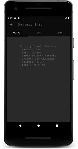 Tutorials for Android: Learn Android screenshot 7