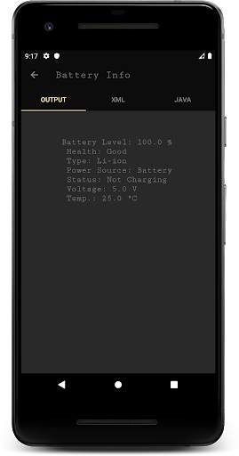 Tutorials for Android: Learn Android screenshot 7