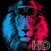 Lion Wallpapers 1.1