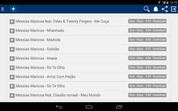 Full Mix Player screenshot 13