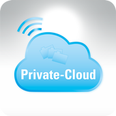 Private-Cloud icon