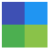 N Launcher icon