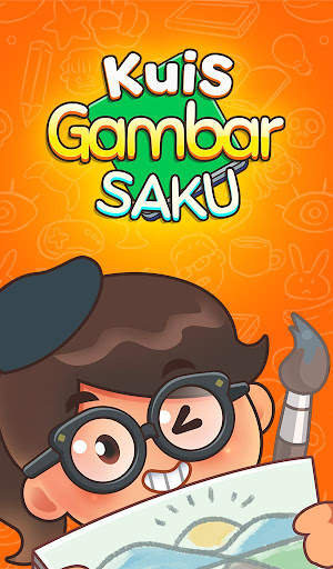 Kuis Gambar Saku screenshot 17