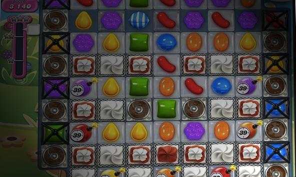 Guide NEW CANDY CRUSH SAGA screenshot 1