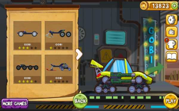 Mad Zombies: Road Racer screenshot 3