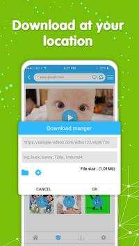 Fast Download Manager screenshot 6