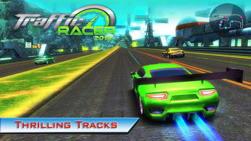 Real Car Racing 2018 screenshot 4