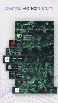 Music Player - MP3 Audio Beat Player screenshot 2