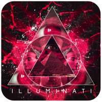 Illuminati - Best Illuminati Wallpaper 1920x1080 icon