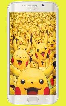 Pokemon Wallpapers HD screenshot 3