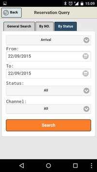 Mini Hotel Lite screenshot 5