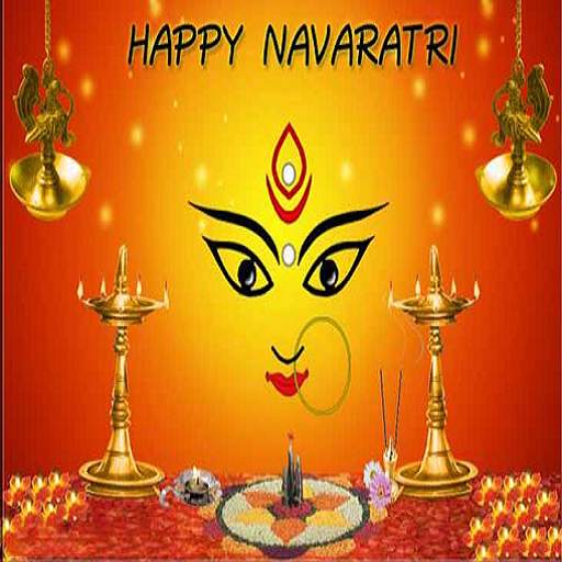 Happy Navratri Sms and Wishes 1.0