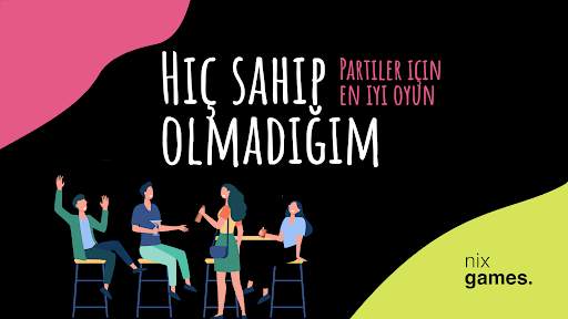 Hiç sahip olmadığım. screenshot 1