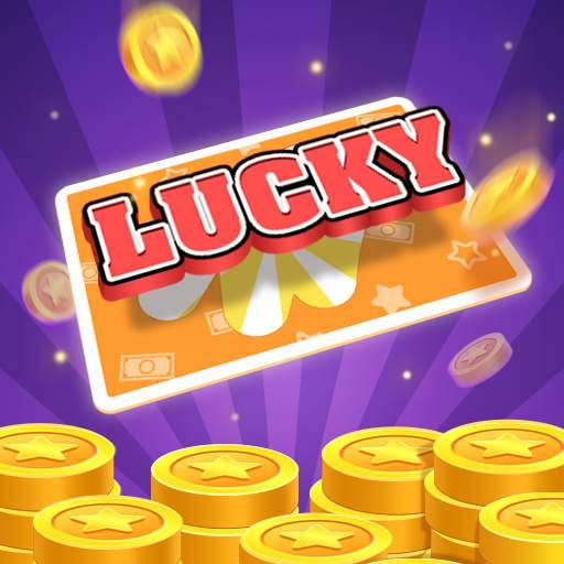 Lucky Party - Scratch to win 2.7.0