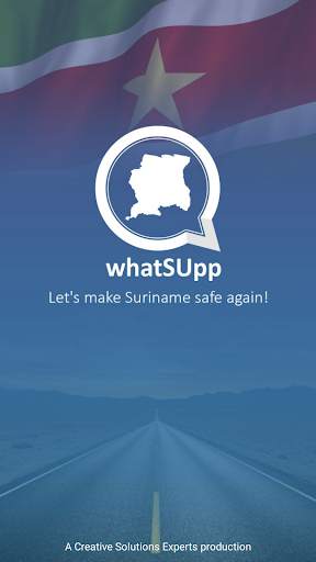 whatSUpp screenshot 1