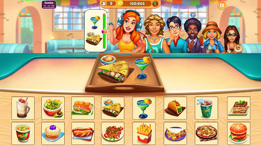 Cook It - giochi di cucina screenshot 4