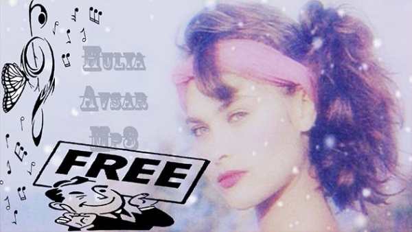 Hulya Avsar Dawnload MP3 screenshot 1
