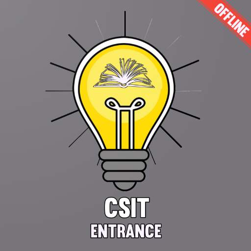 CSIT Entrance Preparation - Offline Capsule 7.0.0