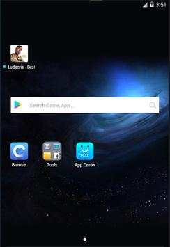 Ludacris - Best Offline Music screenshot 3