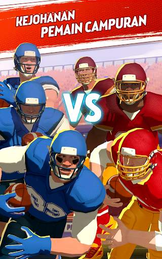 Rival Stars College Football screenshot 18