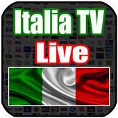 Italy TV Direct Channel logo