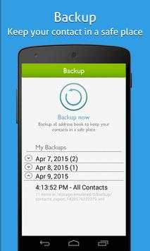 My Photo Dialer screenshot 7